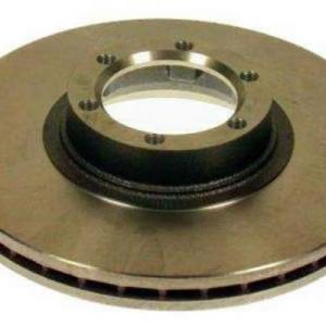 DISCO DE FRENO TRW RCDI01340