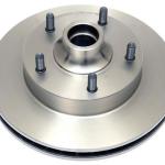 DISCO DE FRENO TRW RCDI01650