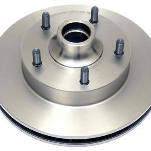 DISCO DE FRENO TRW RCDI01650