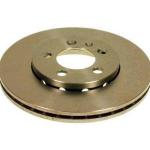 DISCO DE FRENO TRW RCDI01740
