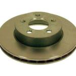DISCO DE FRENO TRW RCDI01990