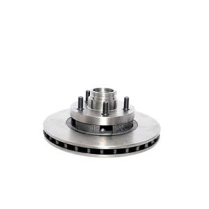 DISCO Y MAZA DE FRENO TRW RCDI02000
