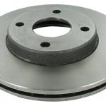 DISCO DE FRENO TRW RCDI02850
