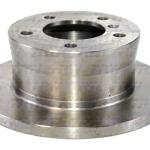 DISCO DE FRENO TRW RCDI06350