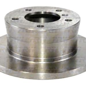 DISCO DE FRENO TRW RCDI06350