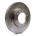 DISCO DE FRENO TRW RCDI07530