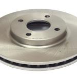 DISCO DE FRENO TRW RCDI07960