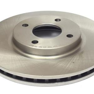 DISCO DE FRENO TRW RCDI07960
