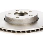 DISCO DE FRENO TRW RCDI08400