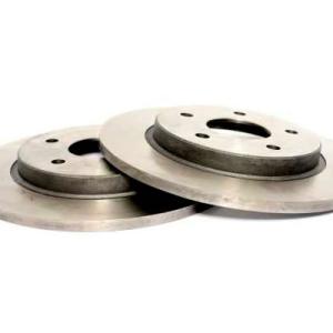 DISCO DE FRENO TRW RCDI09030