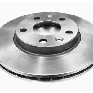 DISCO DE FRENO TRW RCDI09320