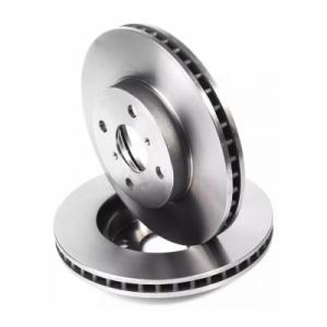 DISCO DE FRENO TRW RCDI09340