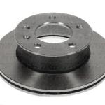 DISCO DE FRENO TRW RCDI09460