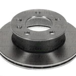 DISCO DE FRENO TRW RCDI09460