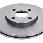 DISCO DE FRENO TRW RCDI09560