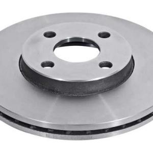 DISCO DE FRENO TRW RCDI09560