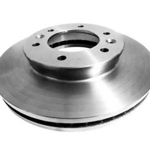 DISCO DE FRENO TRW RCDI09600