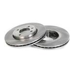 DISCO DE FRENO TRW RCDI09840