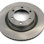 DISCO DE FRENO TRW RCDI10520
