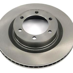 DISCO DE FRENO TRW RCDI10520