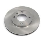 DISCO DE FRENO TRW RCDI10980