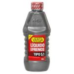LIQUIDO DE FRENO VARGA TRW RCLF00420