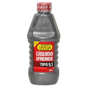 LIQUIDO DE FRENO VARGA TRW RCLF00420