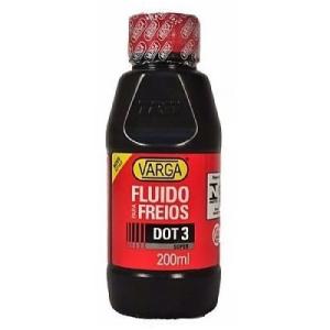 LIQUIDO DE FRENO VARGA TRW RCLF00460