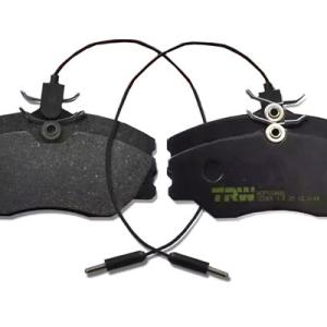 PASTILLA DE FRENO TRW RCPT00900