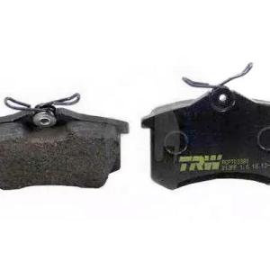 PASTILLA DE FRENO TRW RCPT01030