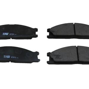 PASTILLA DE FRENO TRW RCPT01210
