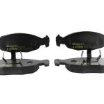 PASTILLA DE FRENO TRW RCPT01320