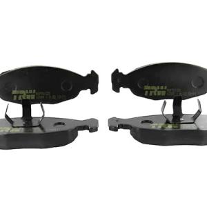 PASTILLA DE FRENO TRW RCPT01320