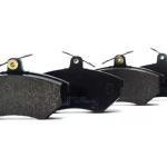 PASTILLA DE FRENO TRW RCPT01390