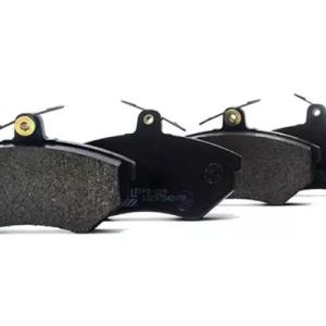 PASTILLA DE FRENO TRW RCPT01390