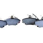 PASTILLA DE FRENO TRW RCPT01470