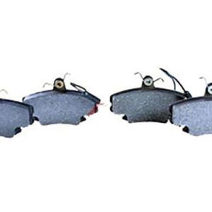 PASTILLA DE FRENO TRW RCPT01470