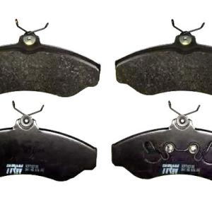 PASTILLA DE FRENO TRW RCPT02100