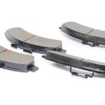 PASTILLA DE FRENO TRW RCPT02800