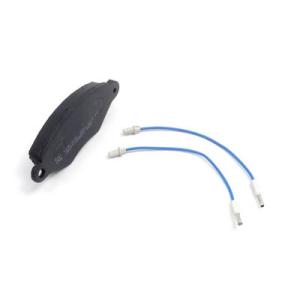 PASTILLA DE FRENO TRW RCPT02880