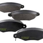 PASTILLA DE FRENO TRW RCPT02910