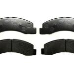 PASTILLA DE FRENO TRW RCPT04290