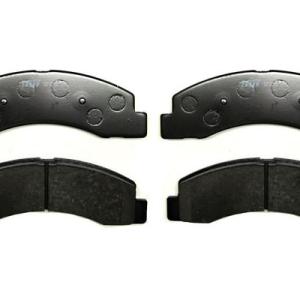 PASTILLA DE FRENO TRW RCPT04290