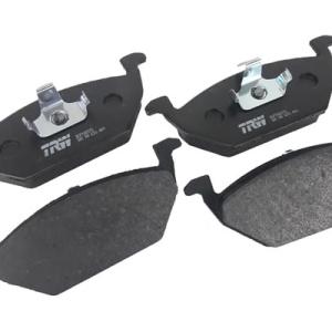 PASTILLA DE FRENO TRW RCPT04370