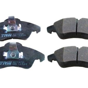 PASTILLA DE FRENO TRW RCPT04720