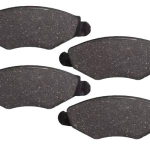 PASTILLA DE FRENO TRW RCPT04780