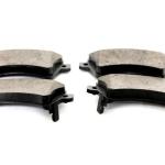 PASTILLA DE FRENO TRW RCPT04890