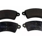 PASTILLA DE FRENO TRW RCPT07770