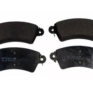PASTILLA DE FRENO TRW RCPT07770