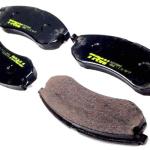 PASTILLA DE FRENO TRW RCPT08860